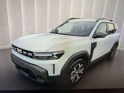 Bianco Nuova 2025 Dacia Duster Expression SUV | 21.500 € (Buon prezzo)