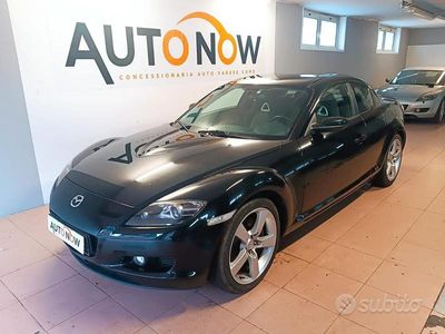 Mazda RX8