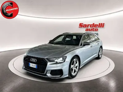 Usata Audi A6