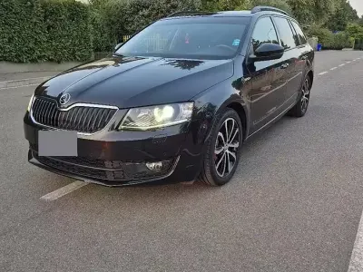 Usata Skoda Octavia