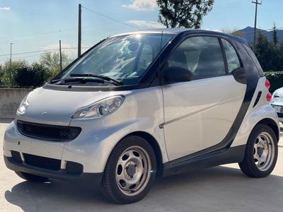 usata Smart ForTwo Coupé 1.0 CLIMA