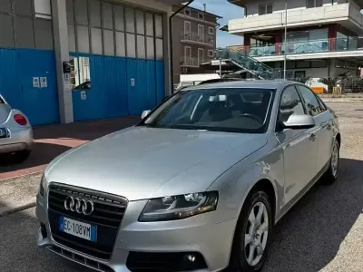 Usata Audi A4