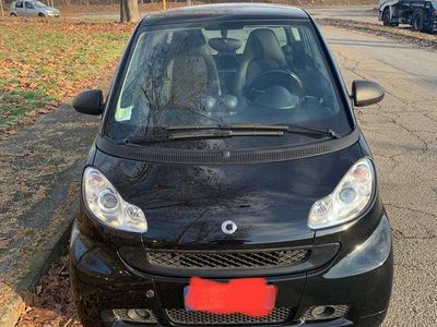 usata Smart ForTwo Coupé 1.0 mhd Pulse 71cv