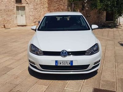 VW Golf VII