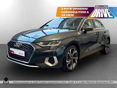 Usata Audi A3