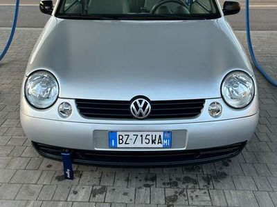 usata VW Lupo 1.4 Trendline Air c/abs 60cv
