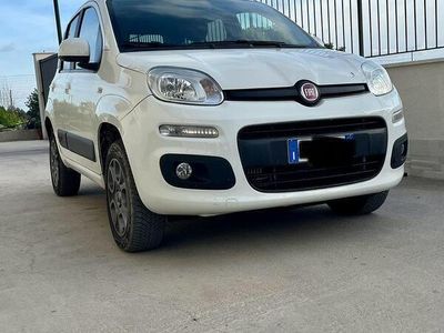 usata Fiat Panda 4x4 2017 diesel