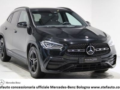 usata Mercedes 200 GLA SUVd Automatic Premium del 2022 usata a Castel Maggiore