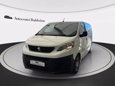 Gebraucht Peugeot Expert