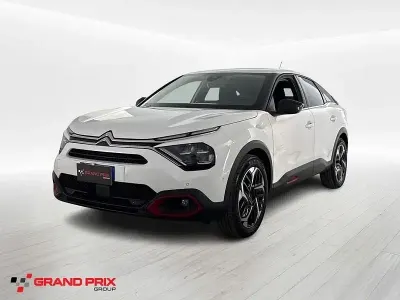 Usata Citroën C4