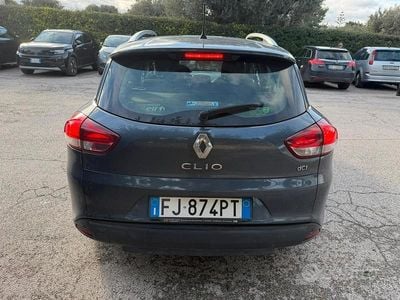 Renault Clio GrandTour