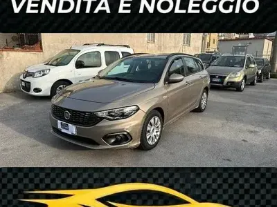 Usata Fiat Tipo