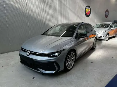 Usata VW Golf VIII GTI 265 CV (194 kW) 2024 Other Berlina