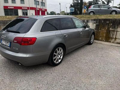 usata Audi A6 A6 45 3.0 TDI quattro tiptronic