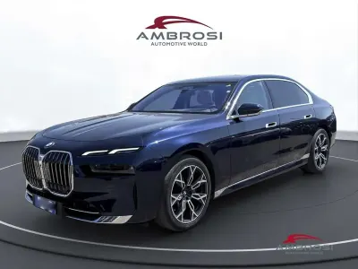 Usata BMW 740