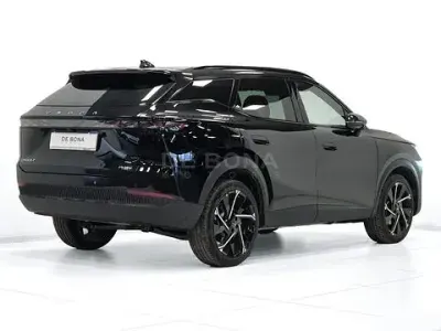 Nuova Omoda 7 143 CV (105 kW) 2026 Nero SUV
