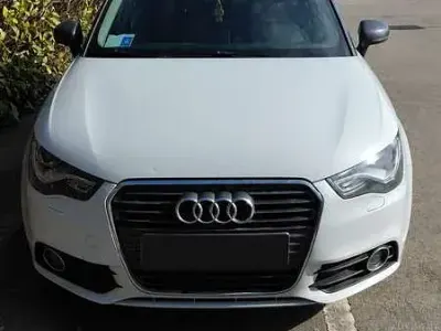 Usata Audi A1 Sportback 90 CV (66 kW) 2014 Utilitaria