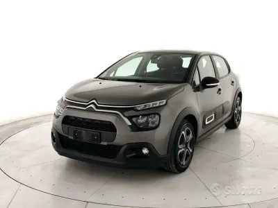 Usata Citroën C3