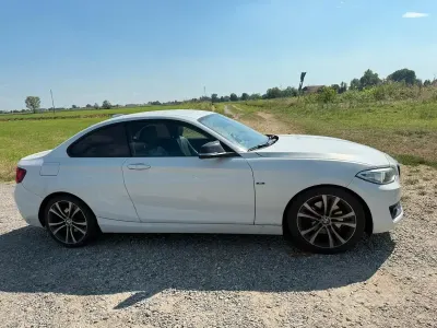 Usata BMW 220