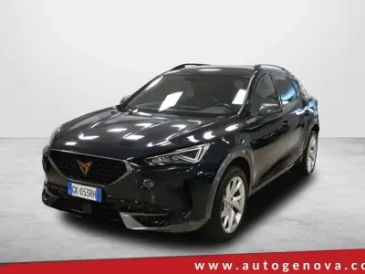 Occasion Cupra Formentor