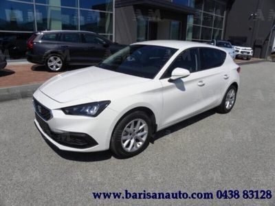 usata Seat Leon 1.0 TSI 110 CV Business