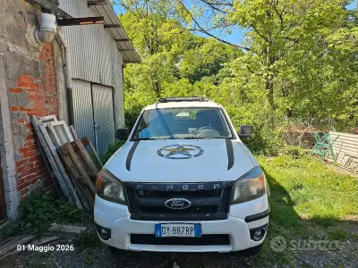 Usata Ford Ranger