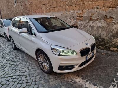 BMW 225 Active Tourer