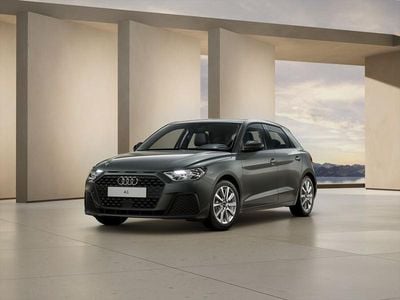 Nuova Audi A1 Sportback Business 116 CV (85 kW) 2026 Grigio Utilitaria