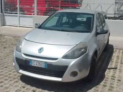 Usata Renault Clio II