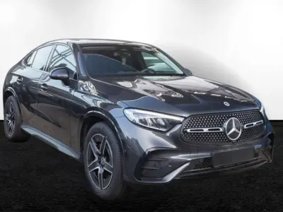 Usata Mercedes GLC200 AMG line 204 CV (150 kW) 2025 Other SUV