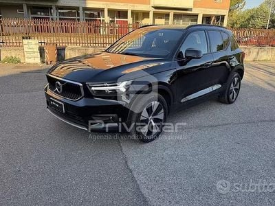 Occasion Volvo XC40 R-Design 150 ch (110 kW) 2020 Noir SUV