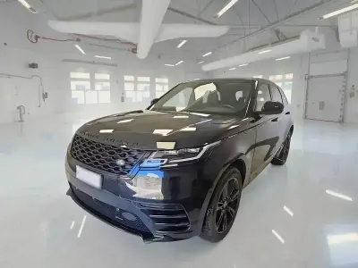 Usata Land Rover Range Rover Velar