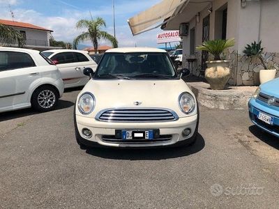 usata Mini Cooper 1.6 90CV 2008 (KILOMETRO ZERO)