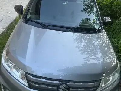 Usata Suzuki Vitara
