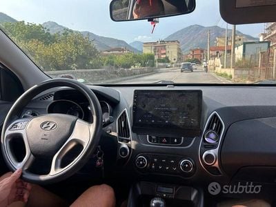 Usata 2012 Hyundai ix35 SUV | 6500 € (Ottimo prezzo)