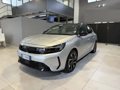 Usata Opel Corsa