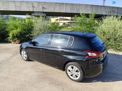 Usata Peugeot 308