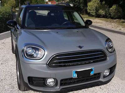 usata Mini One Countryman One Countryman 1.5