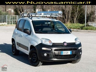 Fiat Panda 4x4