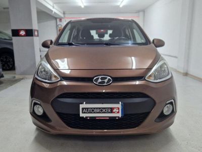 usata Hyundai i10 1.0 MPI Login