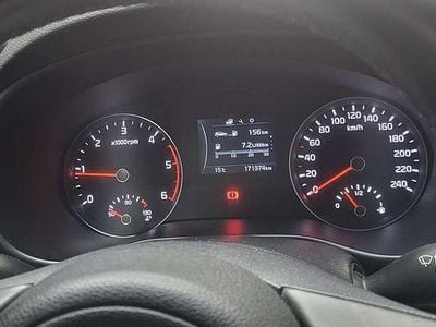 Usata Kia Sportage 116 CV (85 kW) 2016 SUV
