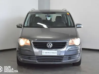 Usata VW Touran