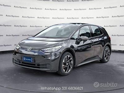 Occasion VW ID.3 Pro Performance 150 kW (204 ch) 2023 Gris Citadine