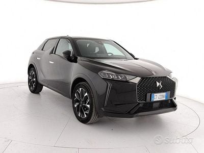 DS Automobiles DS3