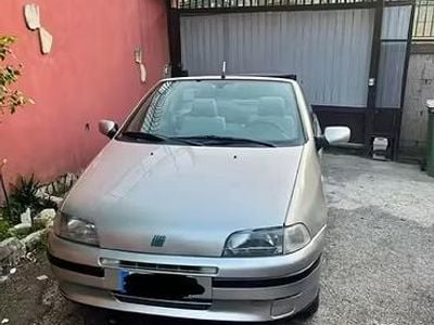 Usata Fiat Punto 2000 Utilitaria
