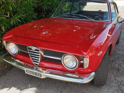 usata Alfa Romeo GT Junior scalino