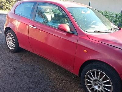 Occasion Alfa Romeo 145 90 PK (66 kW) 2010 Hatchback