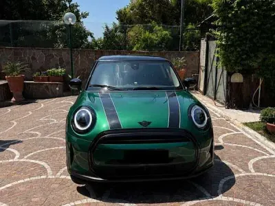 Usata Mini Cooper Essential 136 CV (100 kW) 2024 Utilitaria