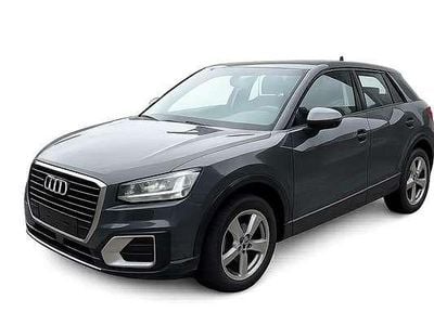 Usata Audi Q2