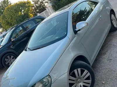 Usata VW Eos